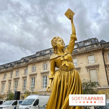 Les 10 femmes en or de la cérémonie d'ouverture - IMG 4532