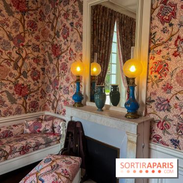 Maison Caillebotte - nos photos
