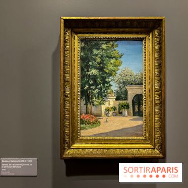 Maison Caillebotte - nos photos