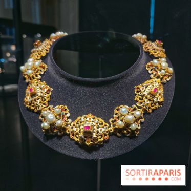 Divins Joyaux, à la recherche de la beauté - IMG 4548