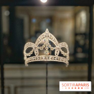 Divins Joyaux, à la recherche de la beauté