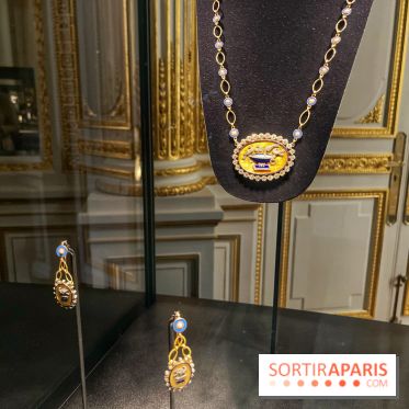 Divins Joyaux, à la recherche de la beauté - IMG 4563