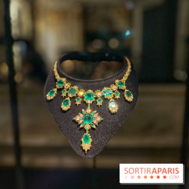 Divins Joyaux, à la recherche de la beauté - IMG 4570