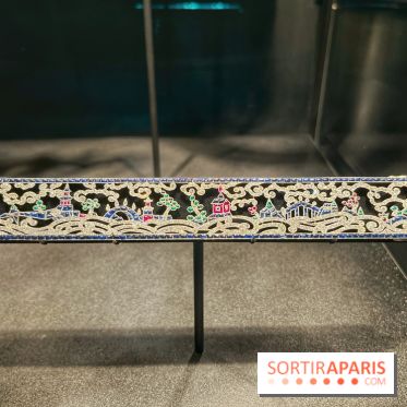 Divins Joyaux, à la recherche de la beauté - IMG 4583