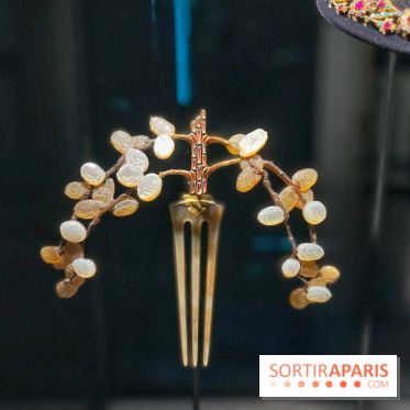 Divins Joyaux, à la recherche de la beauté - IMG 4584