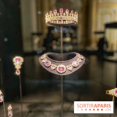 Divins Joyaux, à la recherche de la beauté - IMG 4592