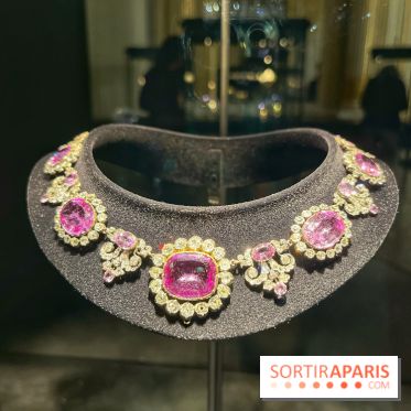 Divins Joyaux, à la recherche de la beauté - IMG 4594