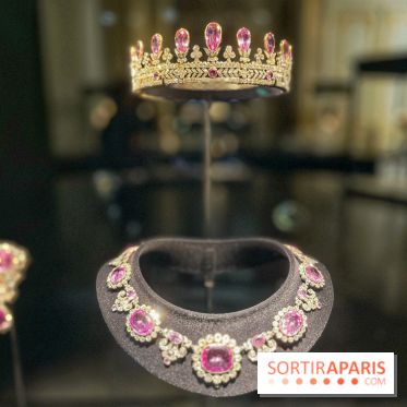 Divins Joyaux, à la recherche de la beauté - IMG 4596