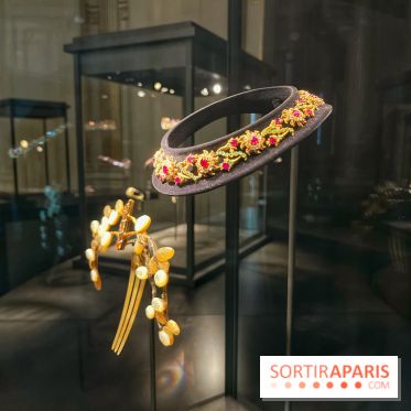 Divins Joyaux, à la recherche de la beauté - IMG 4613