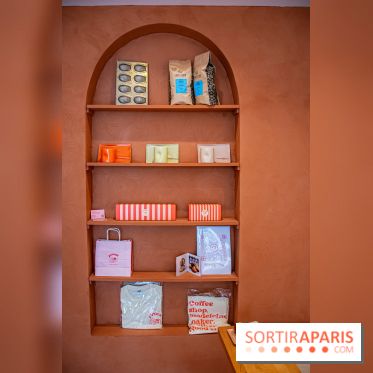 Proost : le coffee shop temple de la madeleine dans le 11e arrondissement - DSC 1173