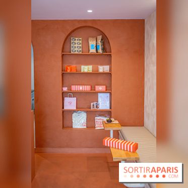 Proost : le coffee shop temple de la madeleine dans le 11e arrondissement - DSC 1174