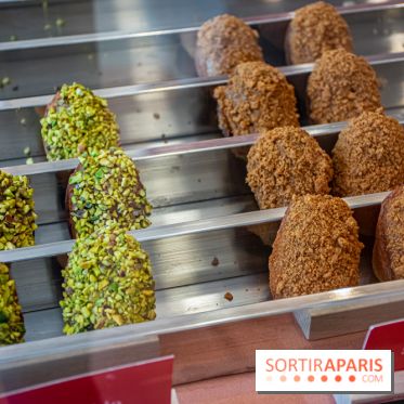 Proost : le coffee shop temple de la madeleine dans le 11e arrondissement - DSC 1175