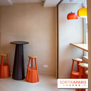 Proost : le coffee shop temple de la madeleine dans le 11e arrondissement - DSC 1180