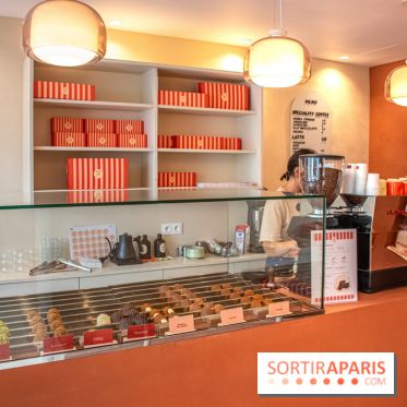 Proost : le coffee shop temple de la madeleine dans le 11e arrondissement - DSC 1183