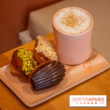 Proost : le coffee shop temple de la madeleine dans le 11e arrondissement - DSC 1187