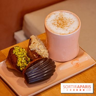 Proost : le coffee shop temple de la madeleine dans le 11e arrondissement - DSC 1188