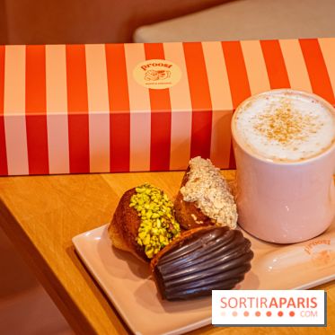 Proost : le coffee shop temple de la madeleine dans le 11e arrondissement