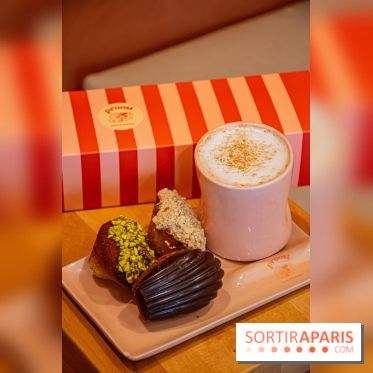 Proost : le coffee shop temple de la madeleine dans le 11e arrondissement - DSC 1191