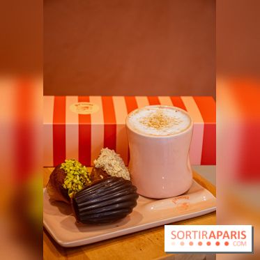 Proost : le coffee shop temple de la madeleine dans le 11e arrondissement - DSC 1193