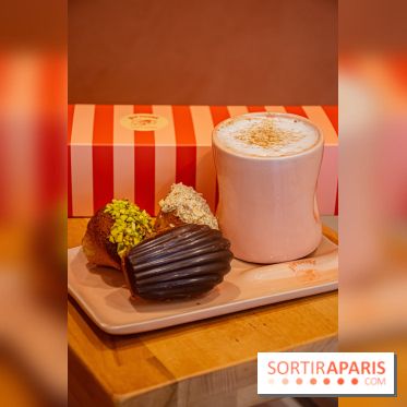 Proost : le coffee shop temple de la madeleine dans le 11e arrondissement - DSC 1194