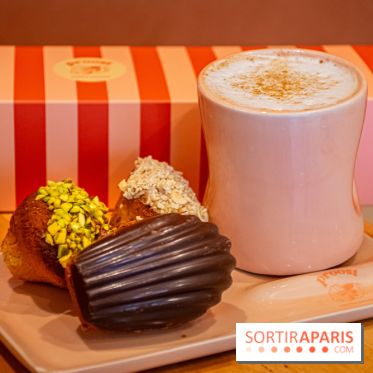 Proost : le coffee shop temple de la madeleine dans le 11e arrondissement