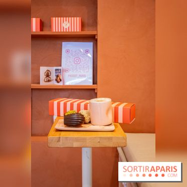 Proost : le coffee shop temple de la madeleine dans le 11e arrondissement - DSC 1196