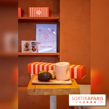 Proost : le coffee shop temple de la madeleine dans le 11e arrondissement