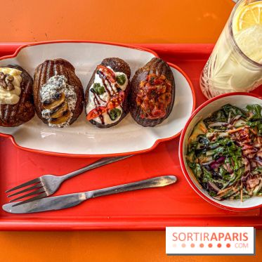 Proost : le coffee shop temple de la madeleine dans le 11e arrondissement - IMG 0630