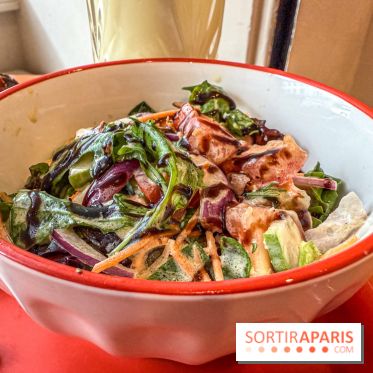 Proost : le coffee shop temple de la madeleine dans le 11e arrondissement - IMG 0632