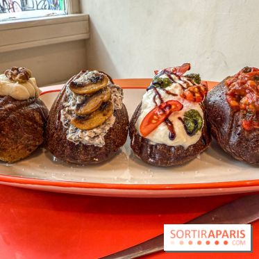 Proost : le coffee shop temple de la madeleine dans le 11e arrondissement - IMG 0633