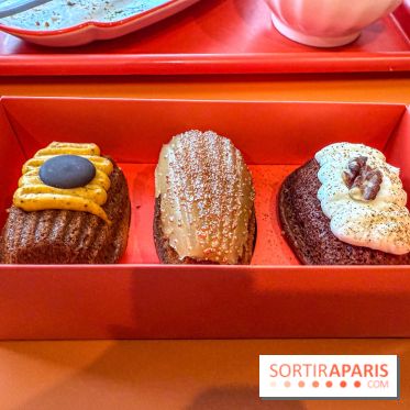 Proost : le coffee shop temple de la madeleine dans le 11e arrondissement - IMG 0642