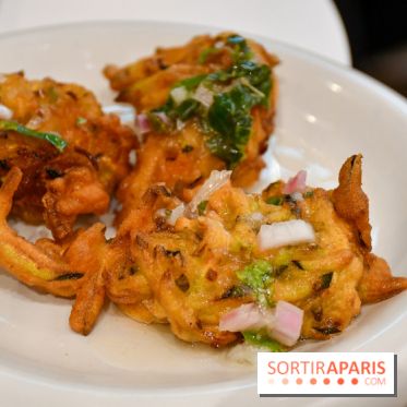 Mannie, de la street-food végé au cœur de Paris