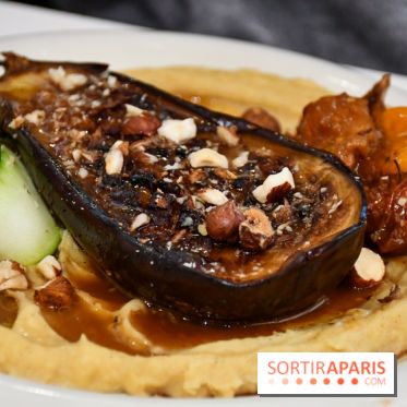 Mannie, de la street-food végé au cœur de Paris - DSC 2137