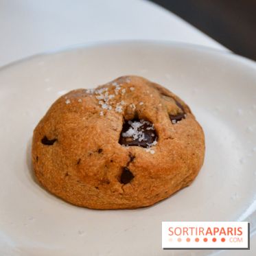 Mannie, de la street-food végé au cœur de Paris - DSC 2153