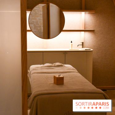 Maison Alaena, le repaire du bien-être à République - DSC 2024