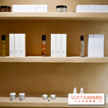 Maison Alaena, le repaire du bien-être à République - DSC 2057