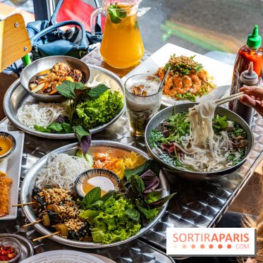 Viet 1331, le restaurant karaoké vietnamien immersif du 13e
