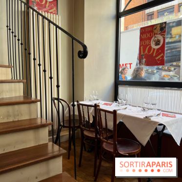 Faubourg Daimant - Décoration