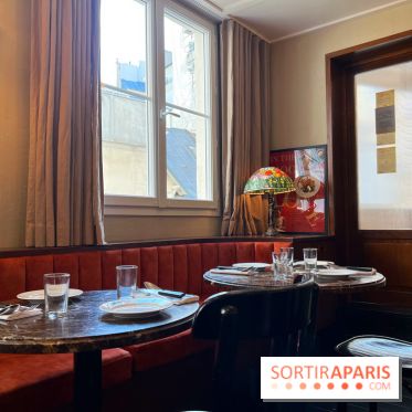 Faubourg Daimant - Décoration