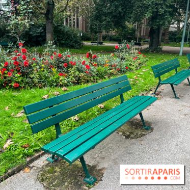 Square Sainte-Odile - nos photos - image00025