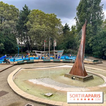 Square Sainte-Odile - nos photos - image00018