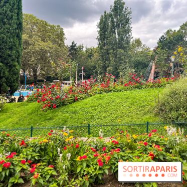 Square Sainte-Odile - nos photos - image00019