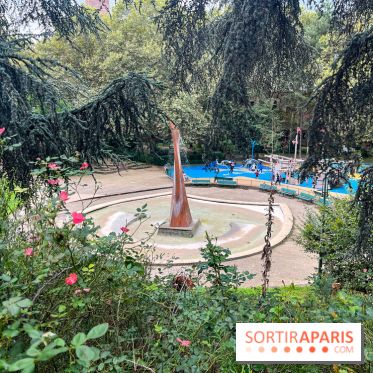 Square Sainte-Odile - nos photos - image00014