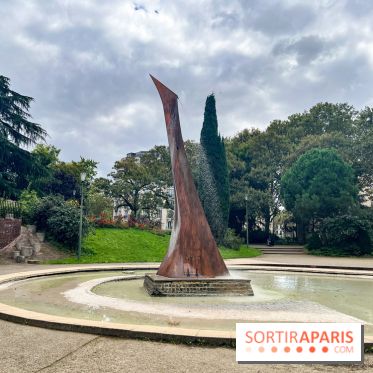 Square Sainte-Odile - nos photos