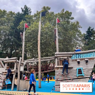 Square Sainte-Odile - nos photos - image00006