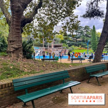 Square Sainte-Odile - nos photos - image00008