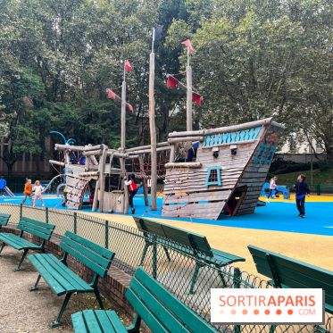 Square Sainte-Odile - nos photos - image00009