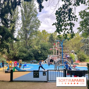 Square Sainte-Odile - nos photos - image00003