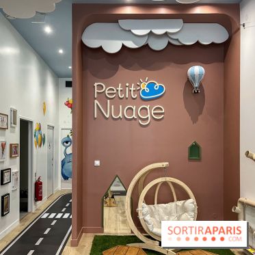 Petit Nuage - nos photos