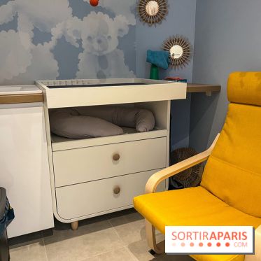 Petit Nuage - nos photos